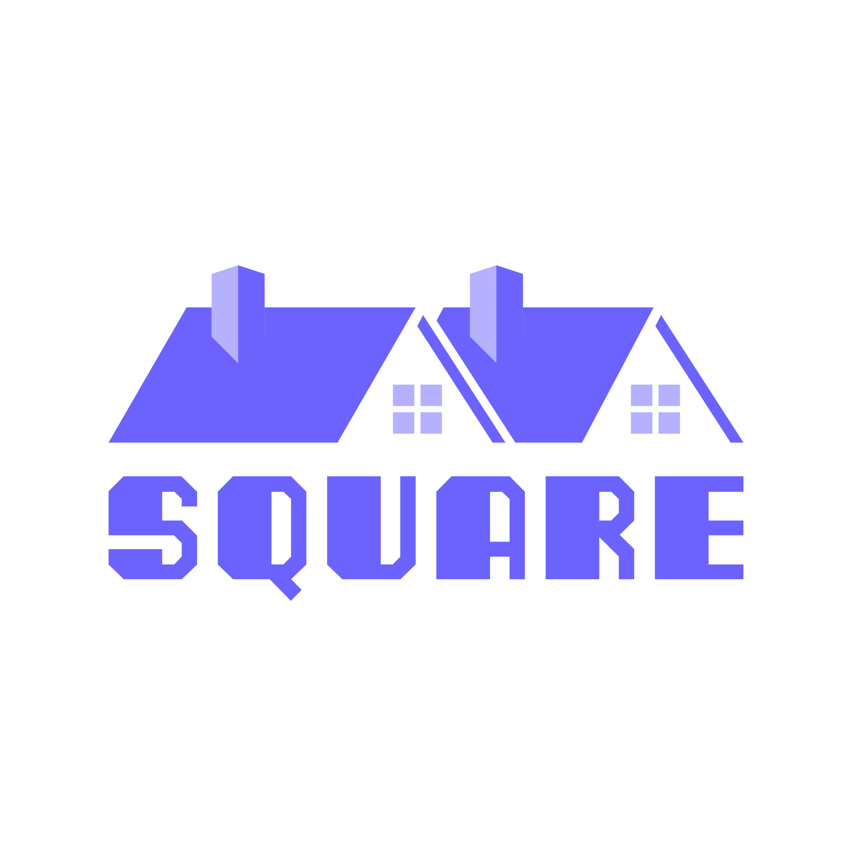 Square Logo